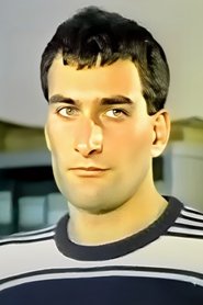 Tayfun Demir portrait
