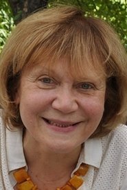 Larisa Krivtsova portrait