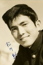 Tsutomu Matsukawa portrait