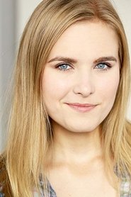 Olivia Hultgren portrait