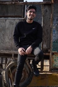 Arman Afifeh portrait
