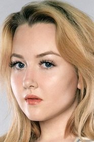 Kseniya Ratushnaya portrait