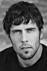 Josh Berry portrait