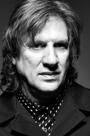 Sal Maida portrait