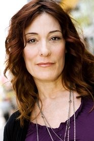 Deanna Hurst portrait