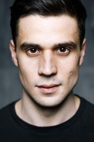 Vladislav Tsenev portrait