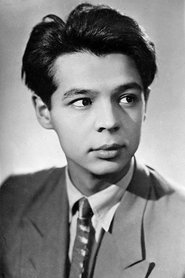 Radner Muratov portrait