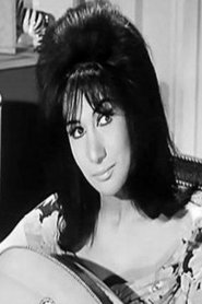 Fauzia El Ansary portrait