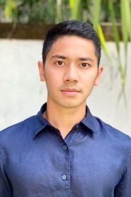 Emir Mahira portrait