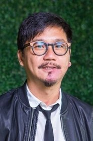 Sam Loh portrait