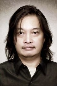 Wawan I. Wibowo portrait