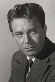 Mikel Conrad portrait