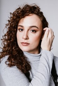 Maude Sandham portrait