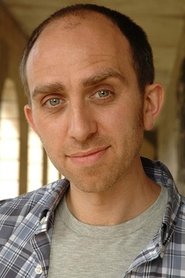 Adam Ewan portrait