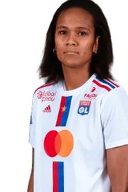 Wendie Renard portrait