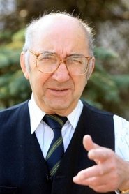 György Palásthy portrait
