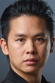 Mattias Ng portrait