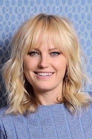 Malin Åkerman portrait