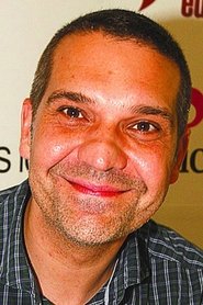 Cels Piñol portrait