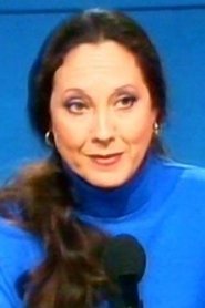 Magda Cardoso portrait
