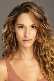 Bethany Curry portrait