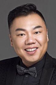 Jiang Chao portrait