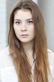 Maya Ritter portrait