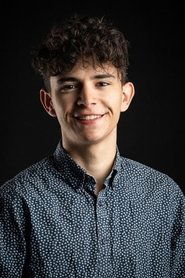 Martin Voisine portrait