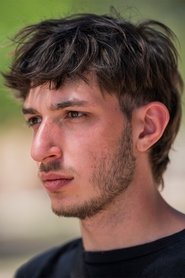 Santiago Rezzano Klement portrait