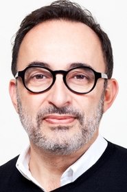 Alain Benguigui portrait