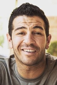 Ryan Stallings portrait