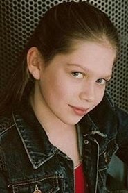 Hannah Fleming portrait