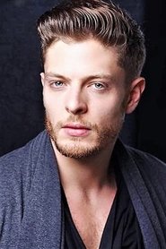 Jason Shah portrait