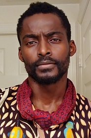 Réginal Kudiwu portrait