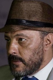 Amr Abdel Gelil portrait