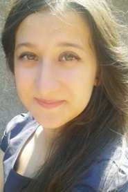 Hilal Simge portrait