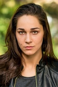Heather Burridge portrait