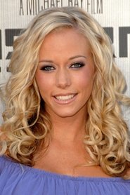 Kendra Wilkinson portrait