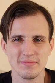 Anton Gorkavchenko portrait