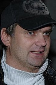 Oleg Fesenko portrait