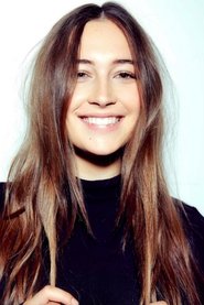Elsie Hewitt portrait