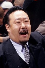 Yusuke Yamaguchi portrait