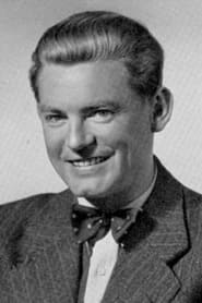 Jupp Hussels portrait