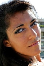 Irina Coito portrait