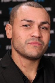 Mike Alvarado portrait