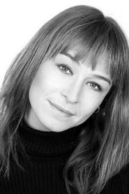 Þrúður Vilhjálmsdóttir portrait