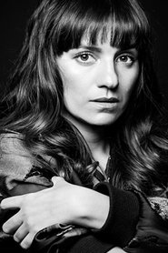 Jimena Guerra portrait
