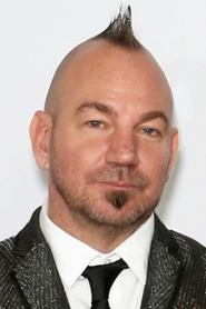 Craven Moorehead portrait