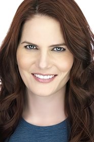 Kimberly Amato portrait