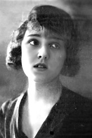 Nina Byron portrait
